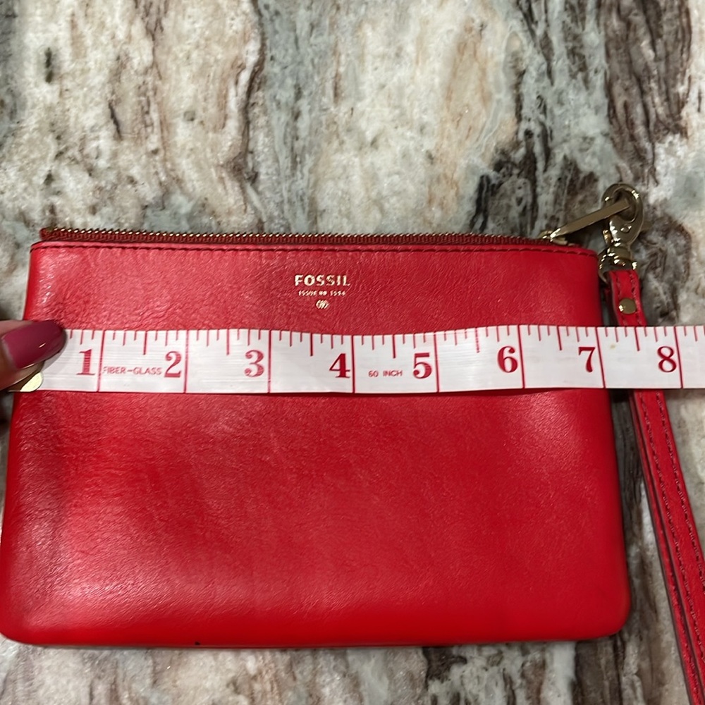 Fossil wristlet - Picture 5 of 6